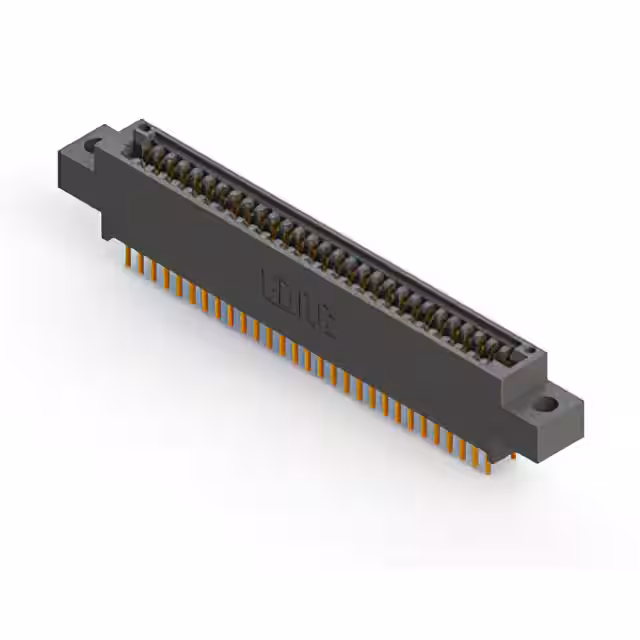 895-058-523-804 EDAC Inc.  Edgeboard Connectors